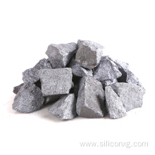 FeSi low carbon Ferrosilicon